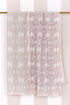 Mulmul Cotton Dohar In Block Print